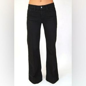 JOE’S JEANS Wide Leg Muse Fit EUC!